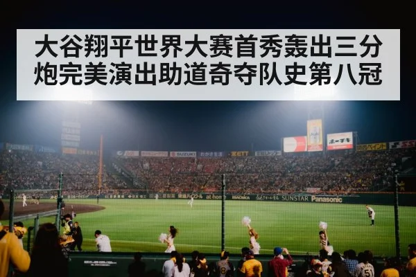 baseball stadium night game